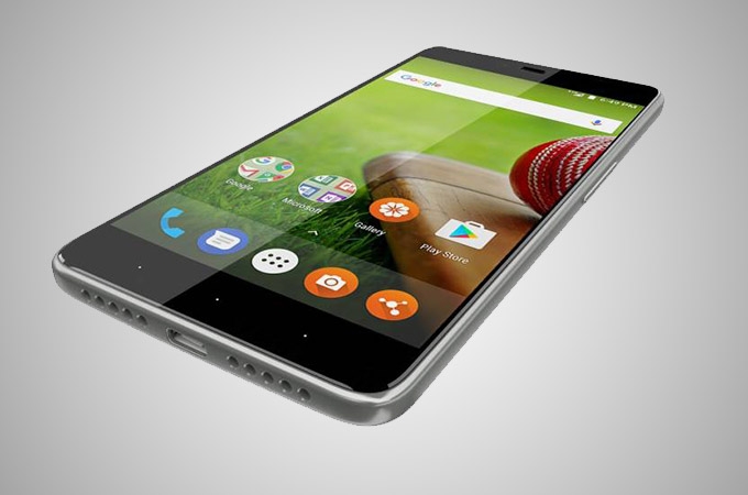 Smart Roon Smartphone In Pics: Smartron srtPhone - Gizbot