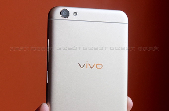 Vivo Y66 First Impressions
