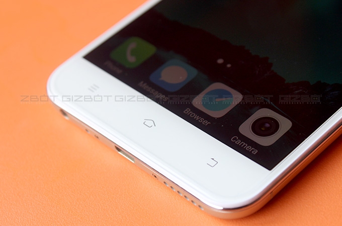 Vivo Y66 First Impressions