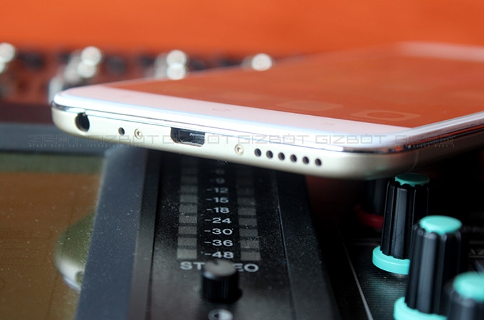 Vivo Y66 First Impressions