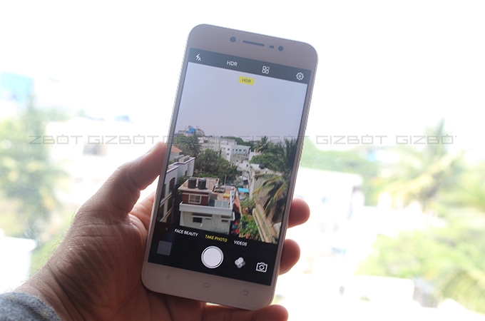 Vivo Y66 First Impressions