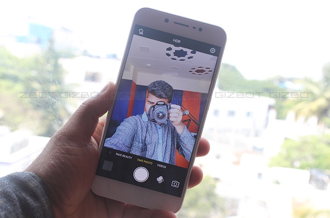 Vivo Y66 First Impressions