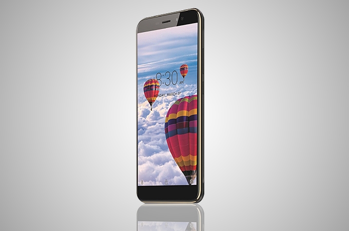 ZTE Nubia N1 Lite