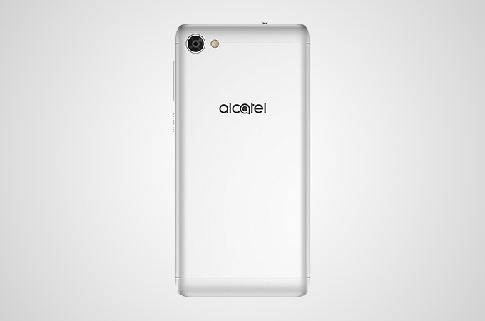 Alcatel A50
