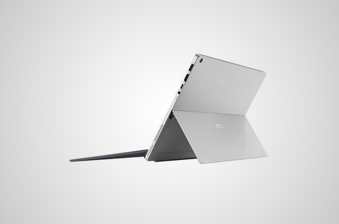 ASUS TransBook T304UA