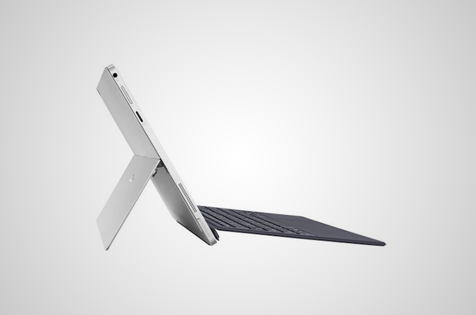 ASUS TransBook T304UA