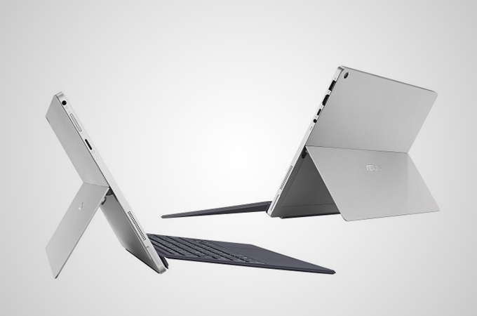 ASUS TransBook T304UA