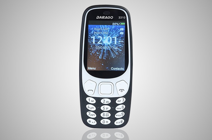 Darago 3310