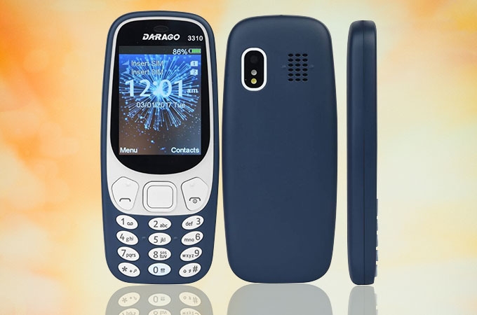Darago 3310
