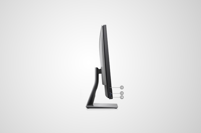 Dell Inspiron 27 inch