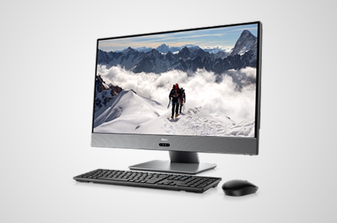 Dell Inspiron 27 inch