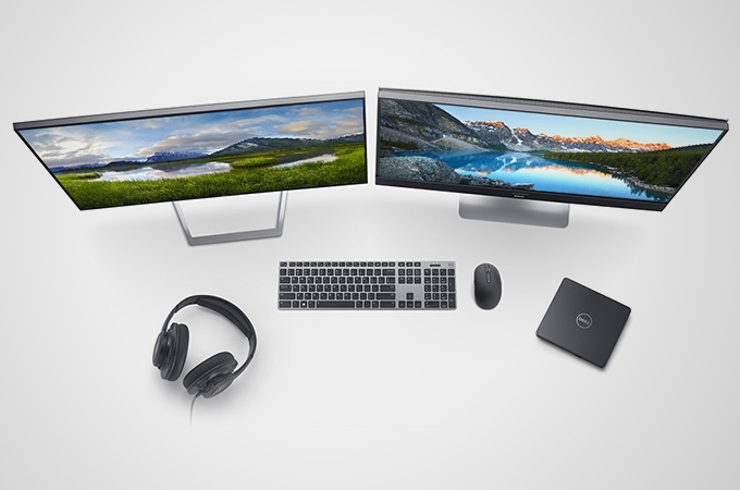 Dell Inspiron 27 inch