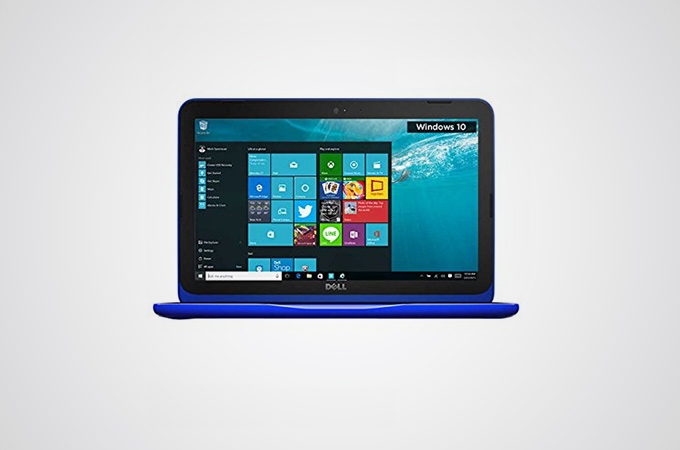 Dell Inspiron Pentium