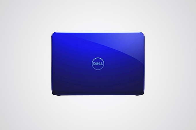 Dell Inspiron Pentium
