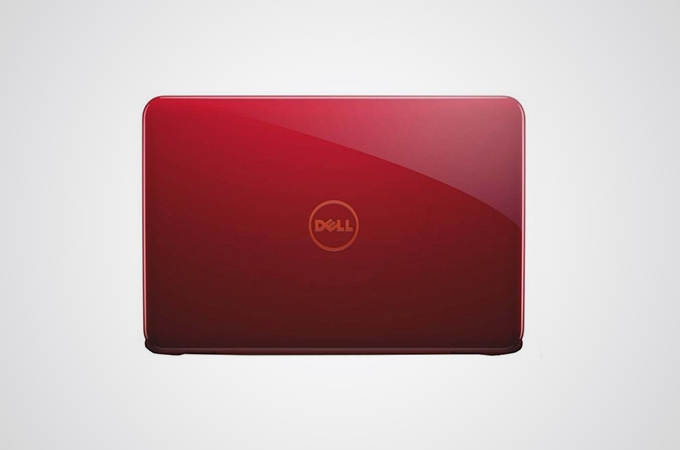 Dell Inspiron Pentium