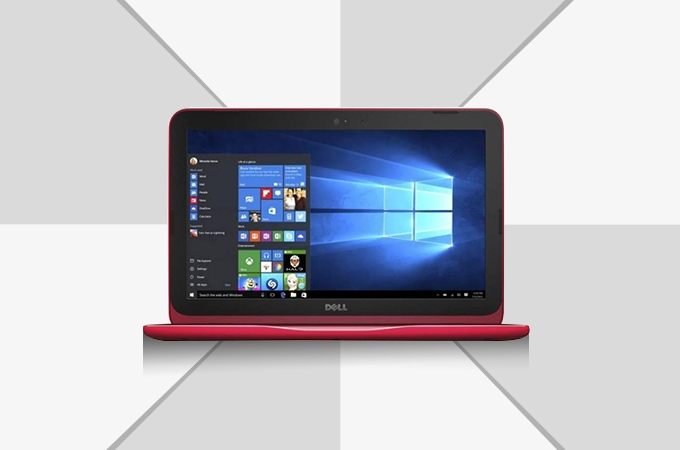 Dell Inspiron Pentium