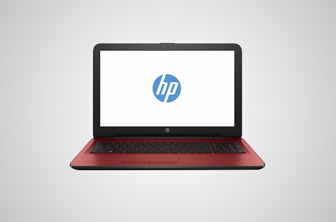 HP Core i3 6th Gen