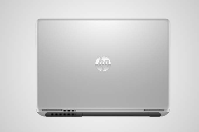 HP Pavilion Power Laptop