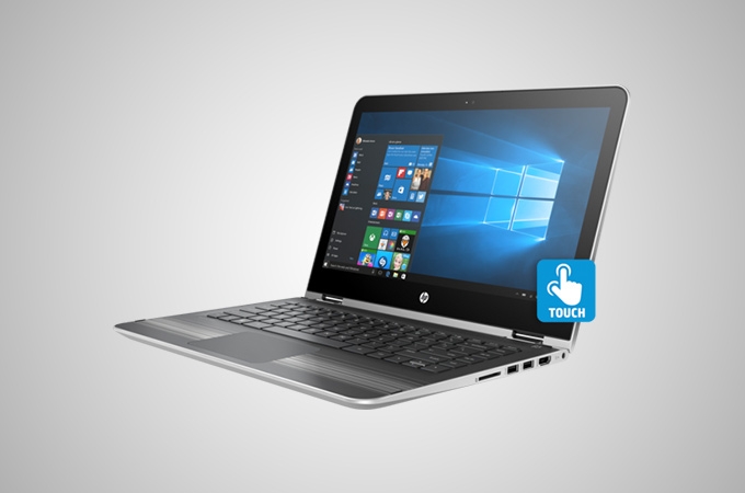 HP Pavilion x360