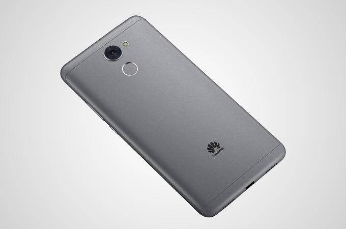 Huawei Y7 Prime