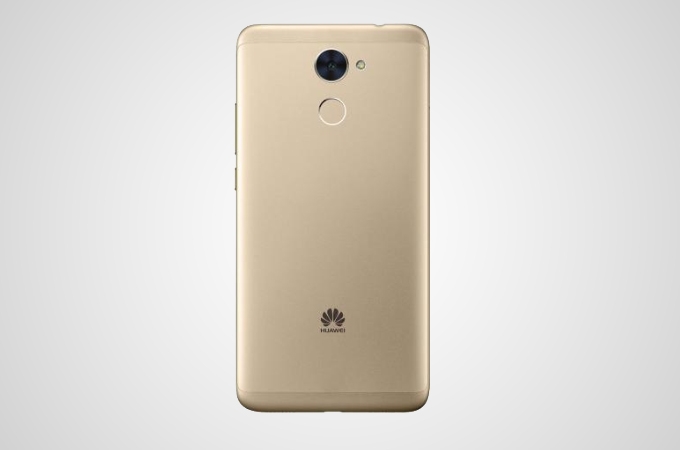 Huawei Y7 Prime