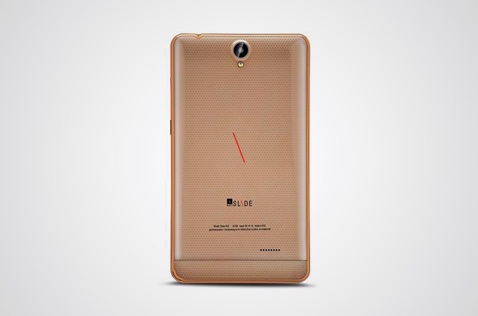iBall Slide Snap 4G2