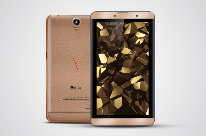 iBall Slide Snap 4G2