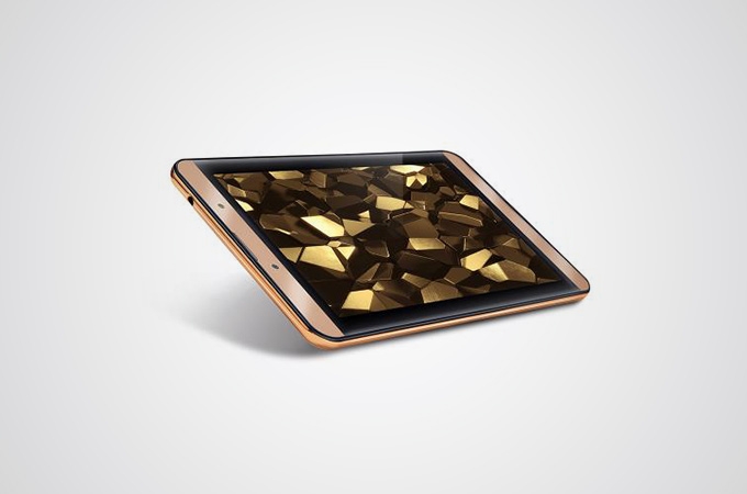 iBall Slide Snap 4G2