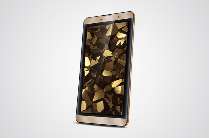 iBall Slide Snap 4G2