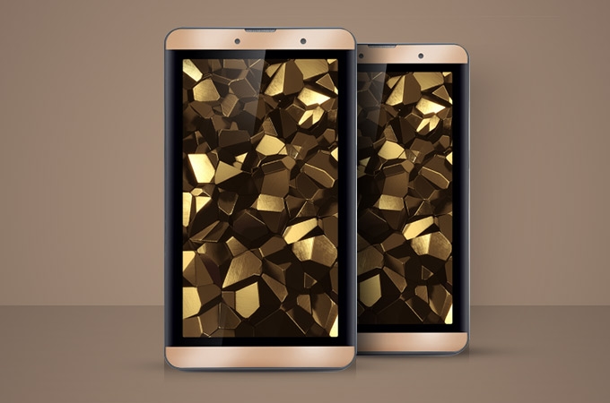 iBall Slide Snap 4G2