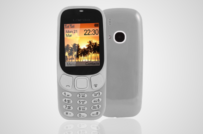 Lafee 3310