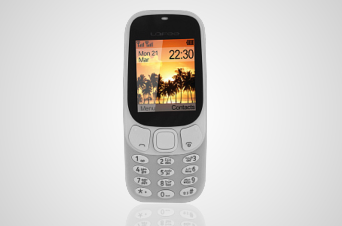 Lafee 3310