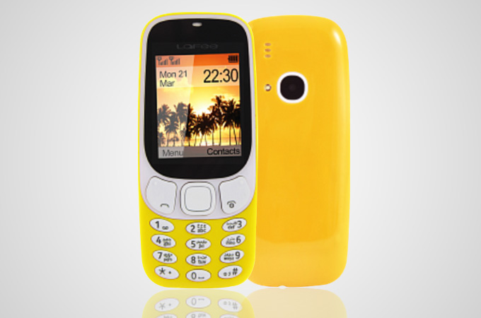 Lafee 3310