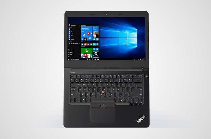 Lenovo E470 20H10054IG