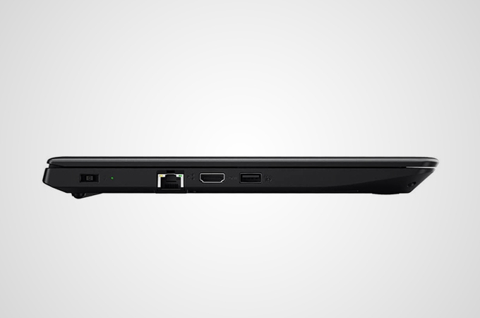 Lenovo E470 20H10054IG