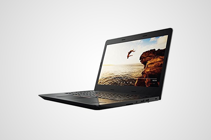 Lenovo E470 20H10054IG