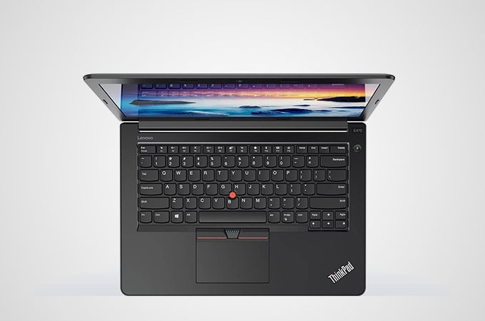 Lenovo E470 20H10054IG
