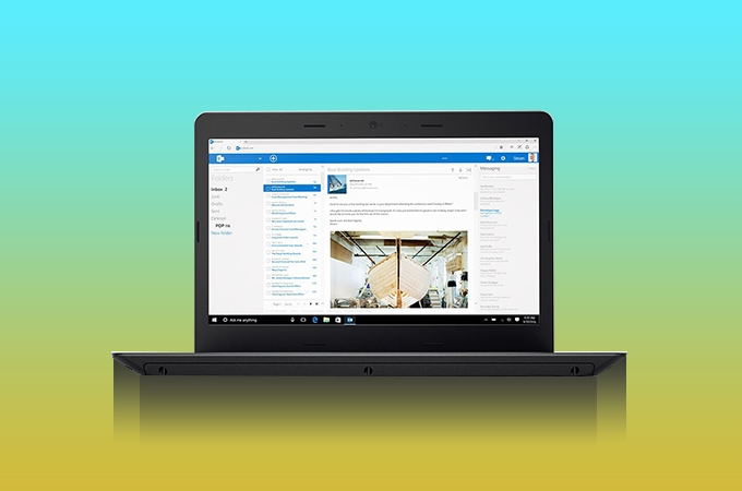 Lenovo E470 20H10054IG