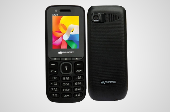 Micromax X424