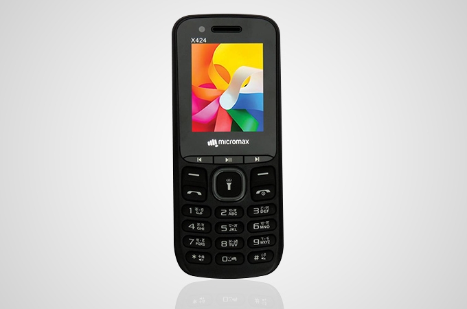 Micromax X424