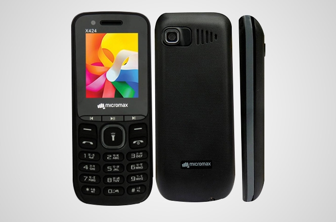 Micromax X424