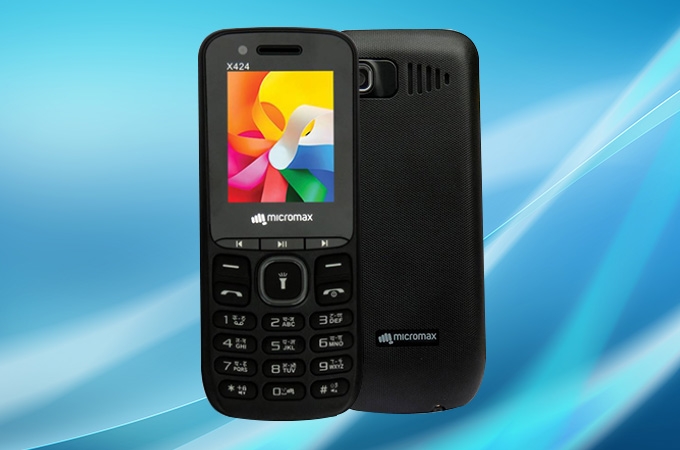 Micromax X424