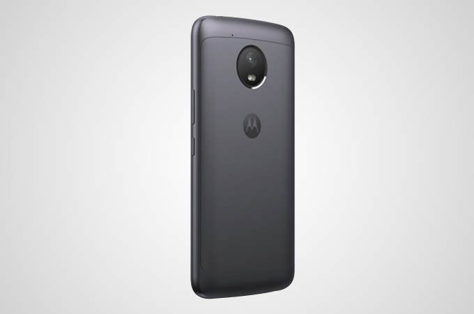 Motorola Moto E4 Plus