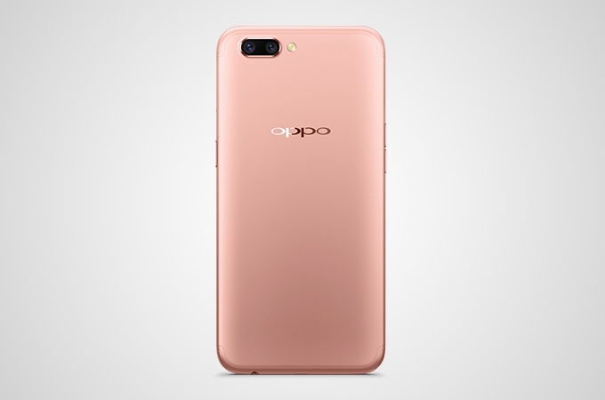 Oppo R11 Plus