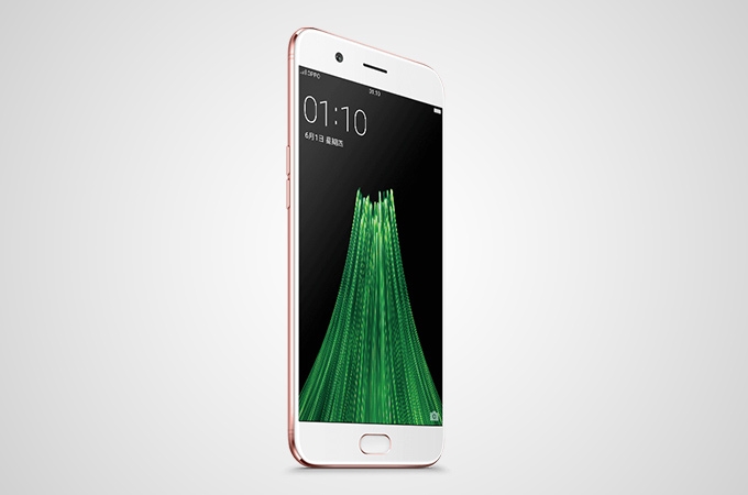 Oppo R11 Plus