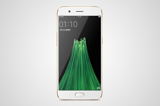 Oppo R11 Plus