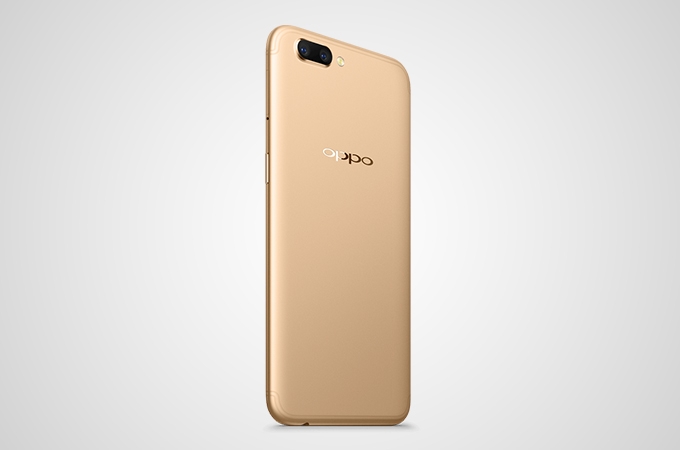Oppo R11 Plus