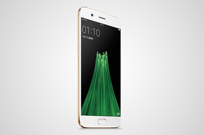 Oppo R11 Plus