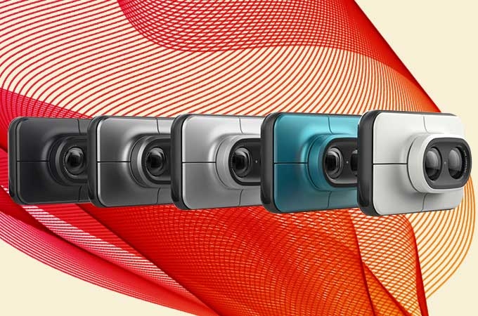 Print Camera Concept Design