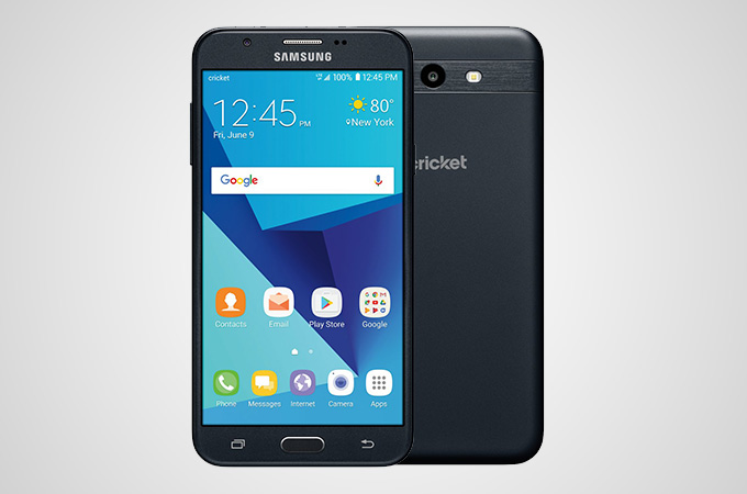 Samsung Galaxy Halo Leaked Image